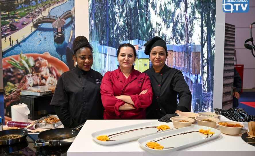 Beira Baixa promove território na BTL 2026 com oito municípios presentes