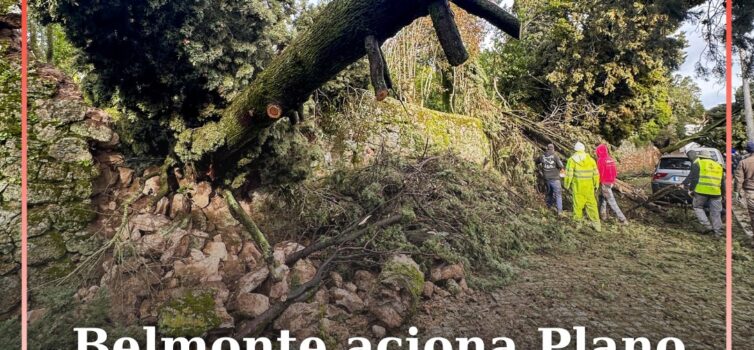 Belmonte aciona Plano Municipal de Emergência e situação de alerta