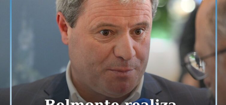 Belmonte vai realizar auditoria externa às contas municipais