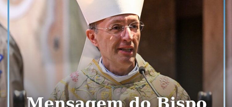 Bispo de Portalegre-Castelo Branco desafia diocese à gratidão