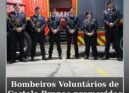 Bombeiros Voluntários de Castelo Branco promovidos