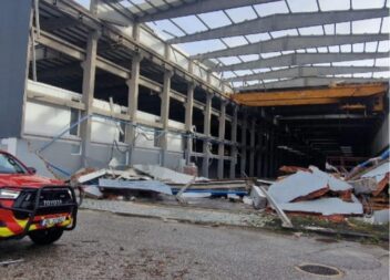 Bombeiros de Proença-a-Nova agradecem empenho da corporação