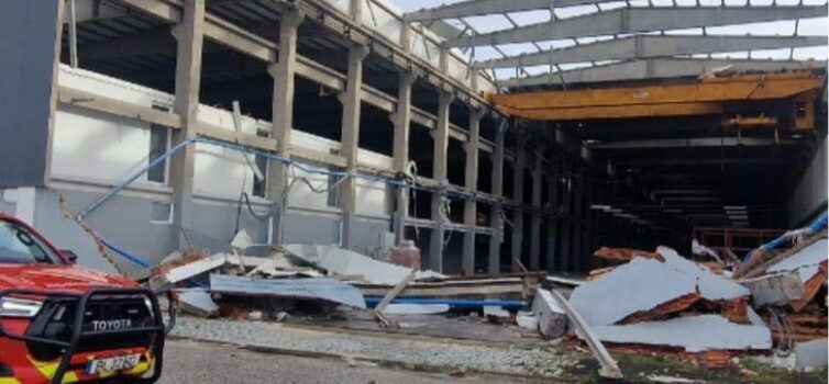 Bombeiros de Proença-a-Nova agradecem empenho da corporação