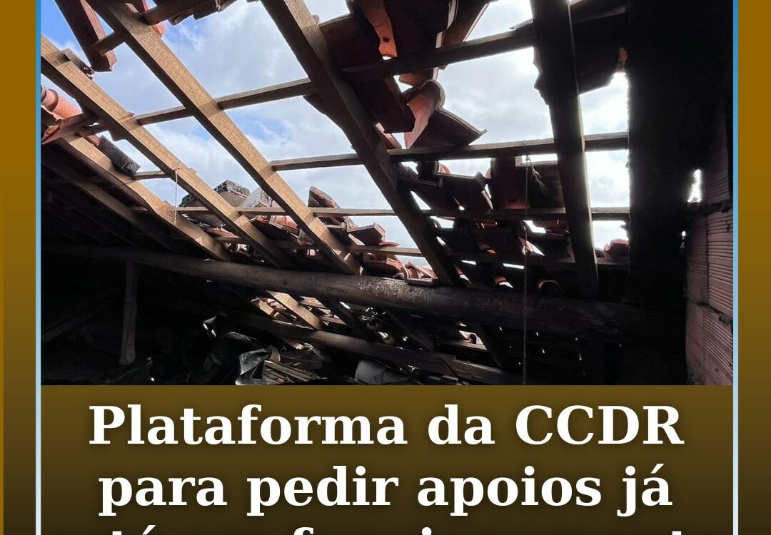 CCDRCentro