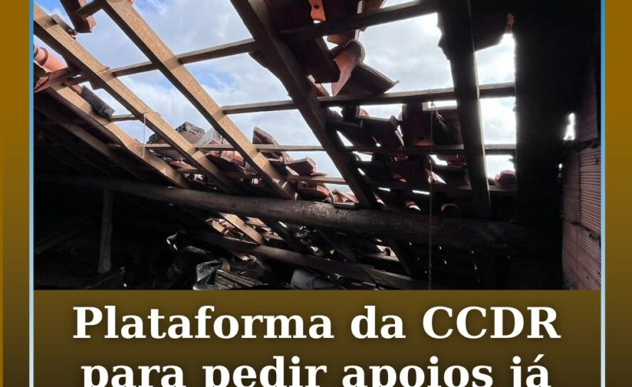 CCDRCentro