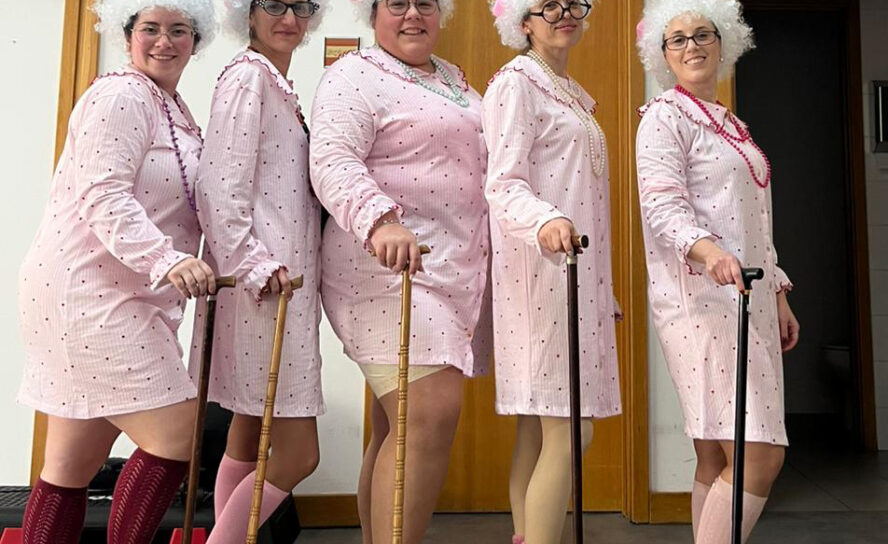 Carnaval celebrado com alegria na ERPI da Misericórdia da Covilhã