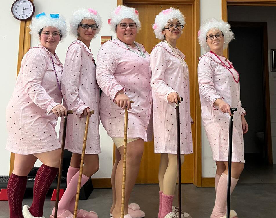 Carnaval celebrado com alegria na ERPI da Misericórdia da Covilhã