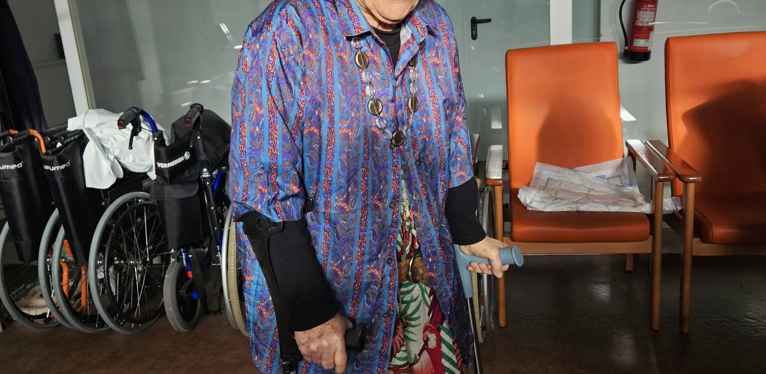 Carnaval no Centro Social Nossa Senhora das Neves