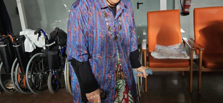 Carnaval no Centro Social Nossa Senhora das Neves