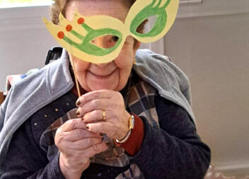 Carnaval vivido com tradição e alegria na SCMCB