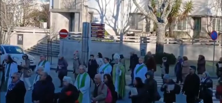 Castelo Branco acolhe Jornadas de Liturgia e Dia Diocesano do Acólito