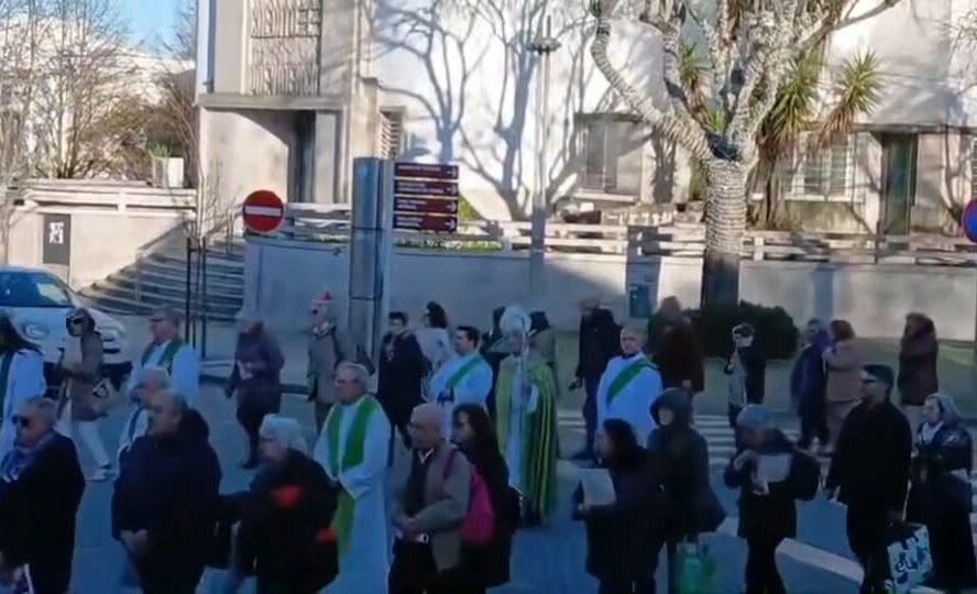 Castelo Branco acolhe Jornadas de Liturgia e Dia Diocesano do Acólito