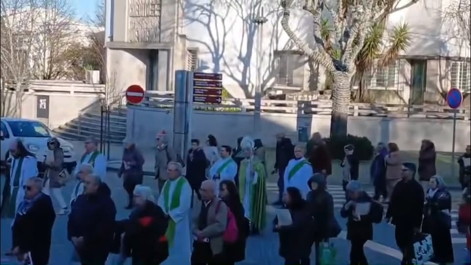 Castelo Branco acolhe Jornadas de Liturgia e Dia Diocesano do Acólito