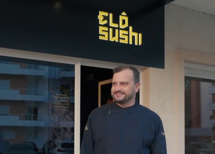 \"Castelo Branco marcou profundamente o meu crescimento\" - Tiago Rijo \n\nTiago