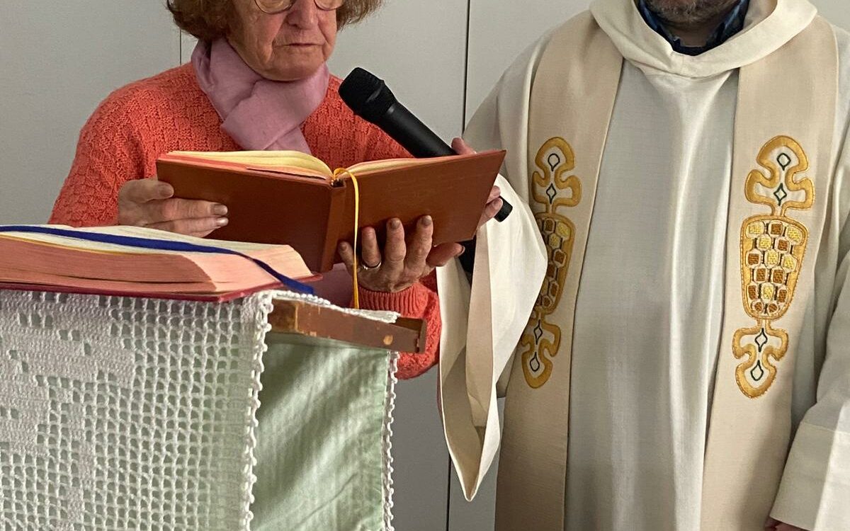 Centro Social do Divino Espírito Santo de Peraboa assinala Dia do Doente