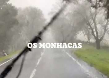 Chove com intensidade no IP2