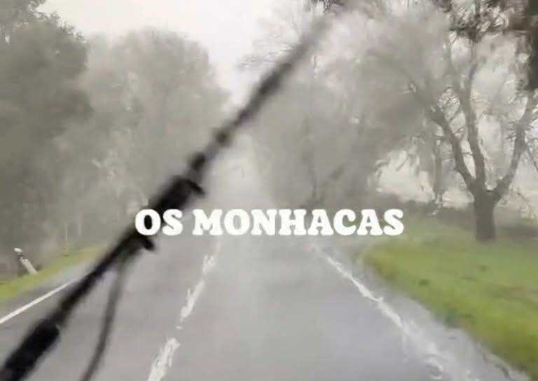 Chove com intensidade no IP2 