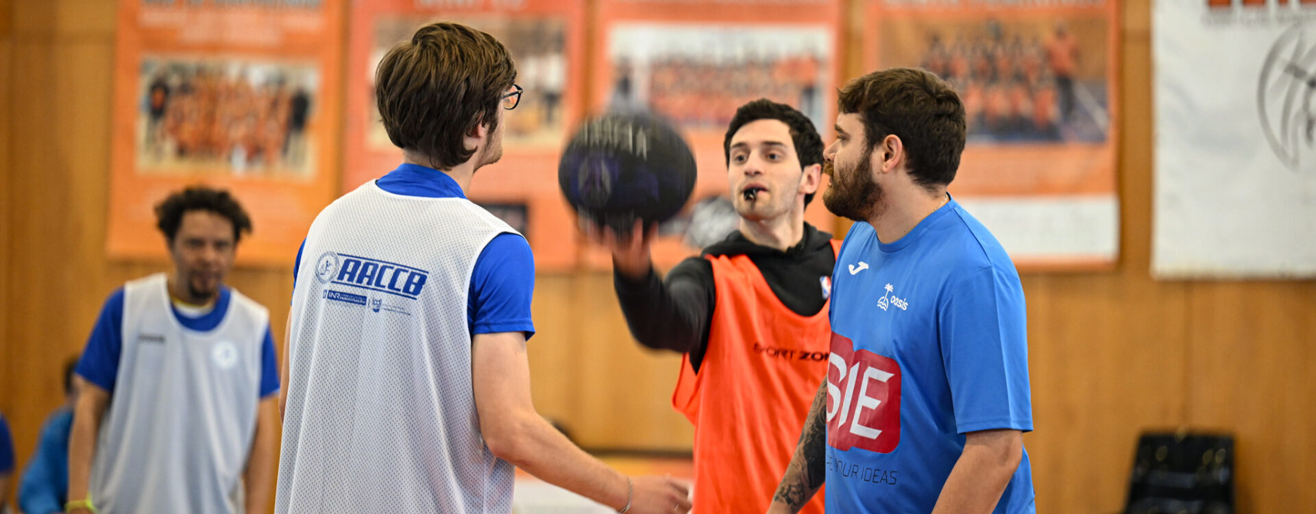 Circuito Nacional de Basquetebol 5x5