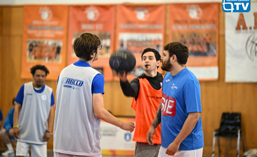Circuito Nacional de Basquetebol 5x5