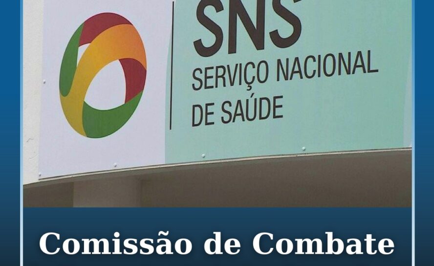 Comissão de Combate à Fraude do SNS inicia funções após nomeação da equipa perma