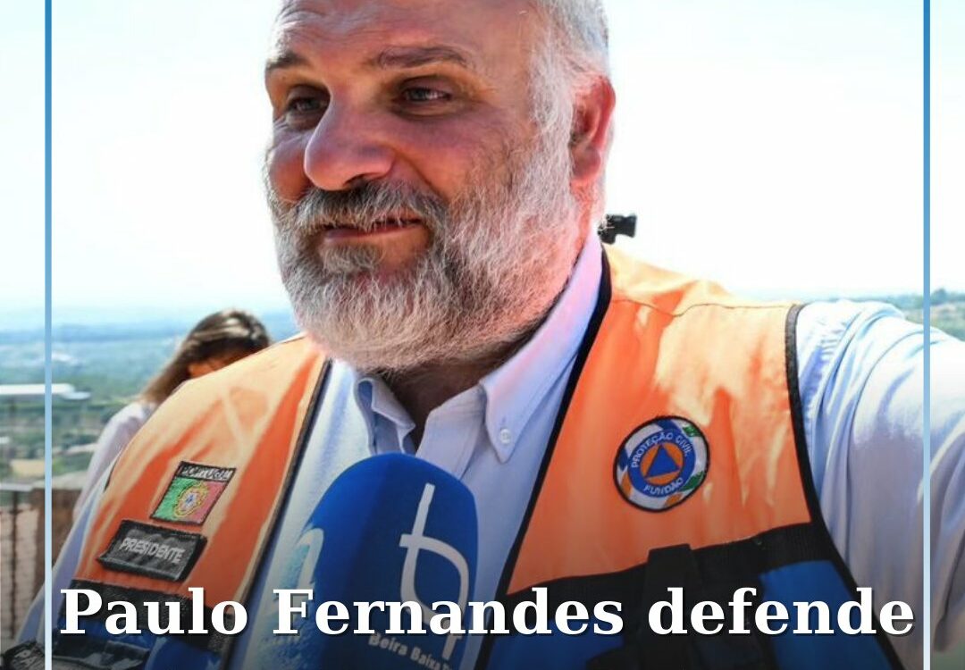 Coordenador da Estrutura de Missão defende Livro Branco do Dano