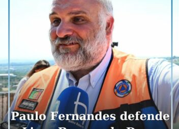 Coordenador da Estrutura de Missão defende Livro Branco do Dano