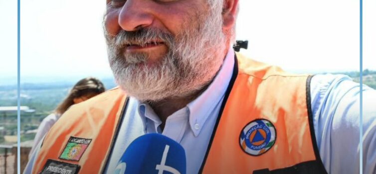 Coordenador da Estrutura de Missão defende Livro Branco do Dano