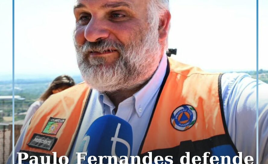Coordenador da Estrutura de Missão defende Livro Branco do Dano