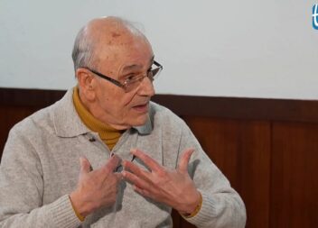 Costa Alves, conhecido meteorologista em entrevista à Beira Baixa TV esclareceu