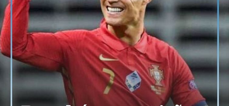 Cristiano Ronaldo chega aos 41 anos com legado histórico