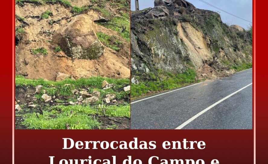 Derrocada