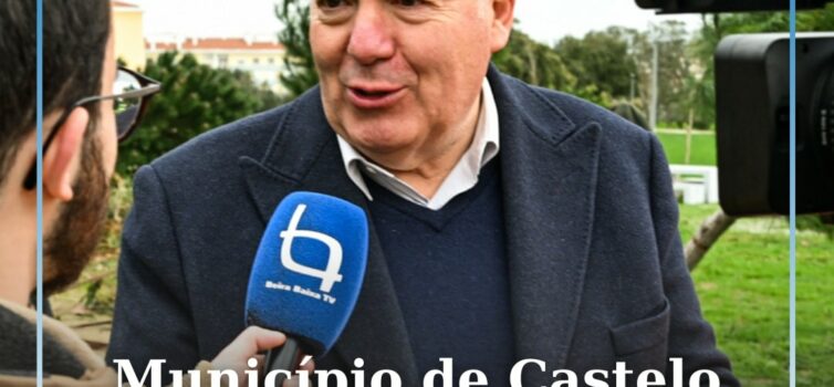 Desativado Plano Municipal de Emergência em Castelo Branco