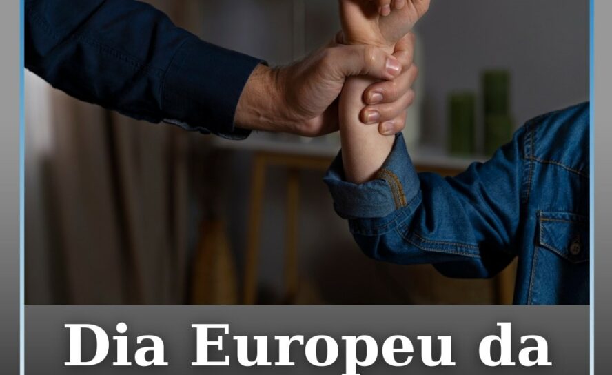 Dia Europeu da Vítima de Crime