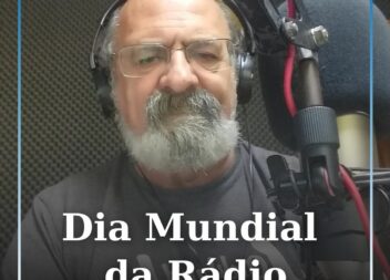 Dia Mundial da Rádio