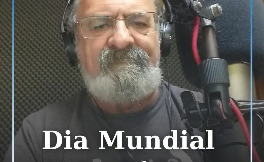Dia Mundial da Rádio