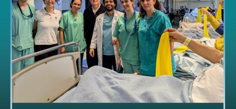 Dia Mundial do Doente na ULS de Castelo Branco