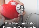 Dia Nacional do Doente Coronário