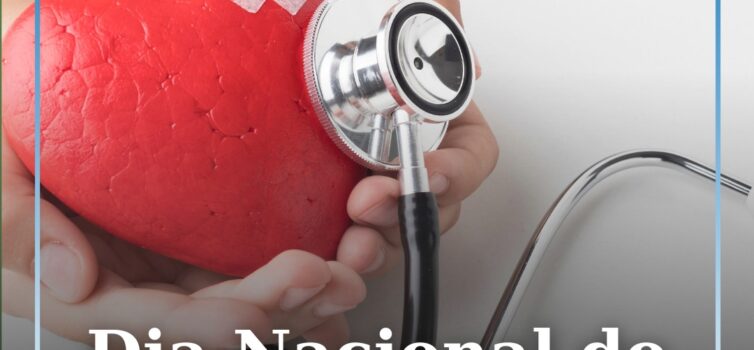 Dia Nacional do Doente Coronário