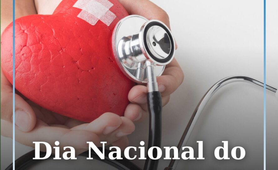 Dia Nacional do Doente Coronário