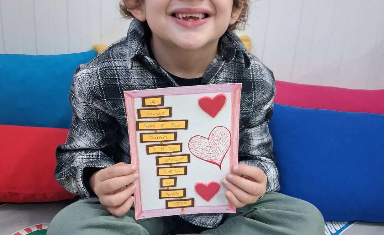 Dia dos Namorados na Santa Casa da Misericórdia de Belmonte