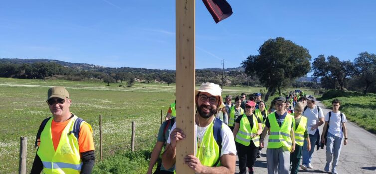 Diocese de Portalegre-Castelo Branco promove Via Crucis com jovens e adultos