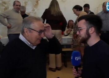 EM DIRETO: 50º ANIVERSÁRIO DO SENHOR PADRE ADELINO COMO PÁROCO DE ALCAFOZES