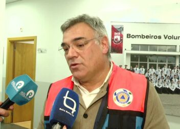 EM DIRETO: BEIRA BAIXA TV