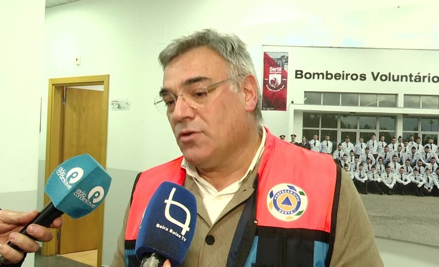 EM DIRETO: BEIRA BAIXA TV