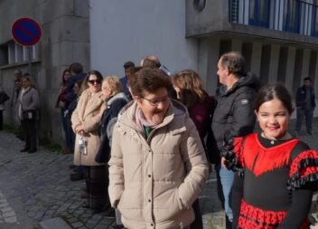 EM DIRETO: BEIRA BAIXA TV / Carnaval do Fundão