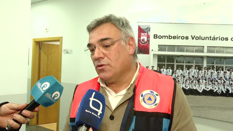 EM DIRETO: BEIRA BAIXA TV