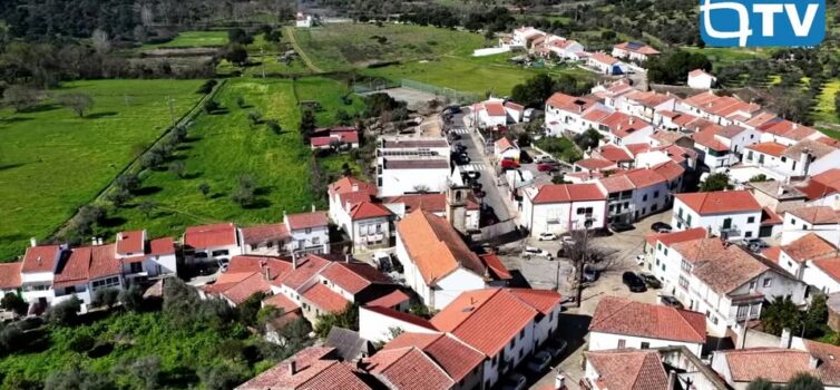 EM DIRETO: MISSA ALCAFOZES