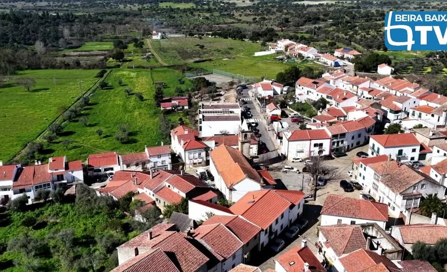 EM DIRETO: MISSA ALCAFOZES