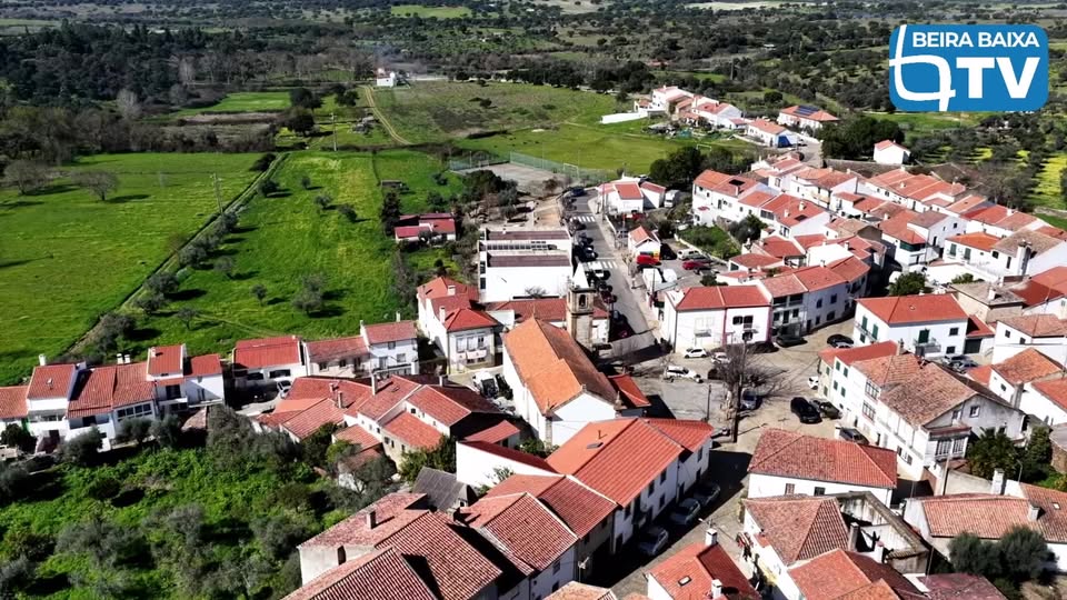 EM DIRETO: MISSA ALCAFOZES