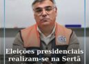 Eleições presidenciais realizam-se na Sertã no dia 8 de fevereiro